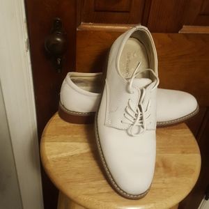 MEN'S BEAUTIFUL LEATHER SHOES
